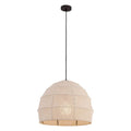 Minka-Lavery 19955-860 Dark Bronze Lunel 24'' 1-light Pendant Image 1