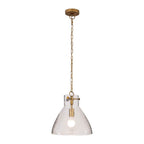 Minka-Lavery Sevara 13.25'' 1-light Pendant