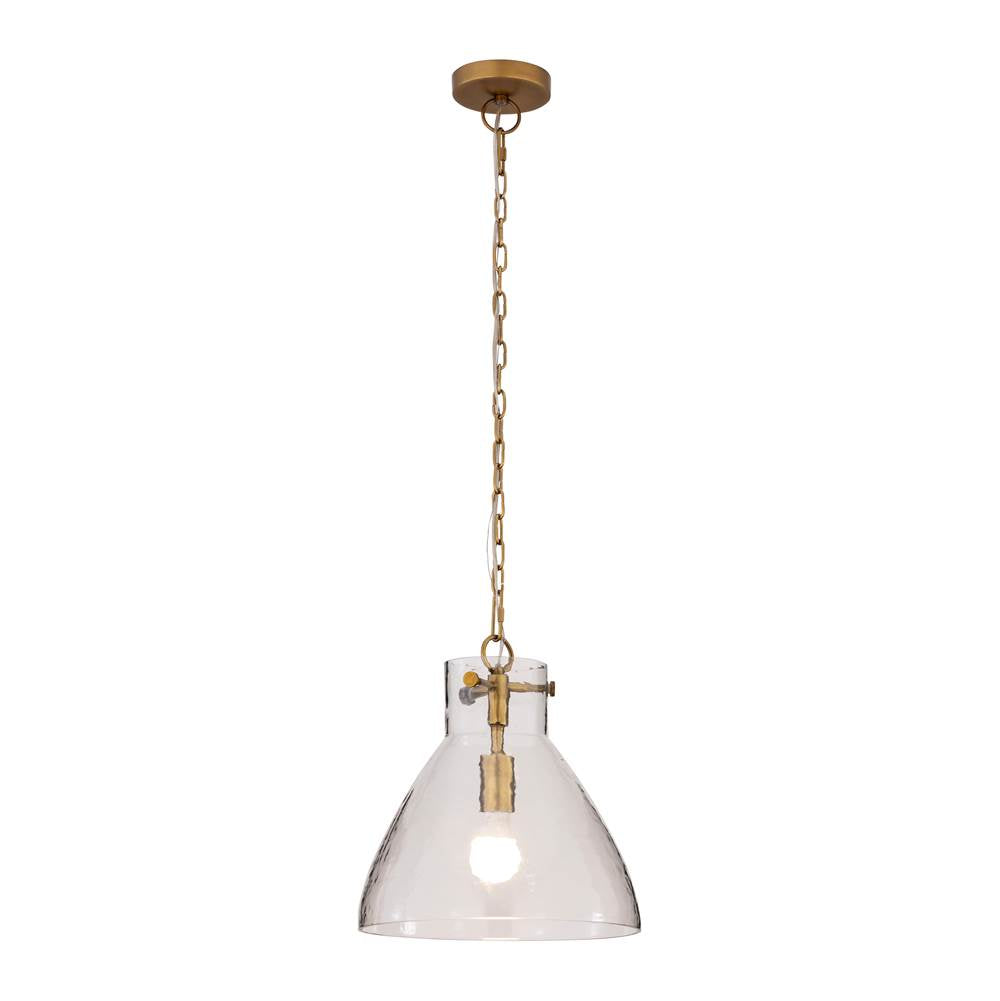 Minka-Lavery Sevara 13.25'' 1-light Pendant