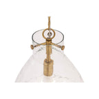 Minka-Lavery 19965-732 Legacy Brass Sevara 13.25'' 1-light Pendant Image 6