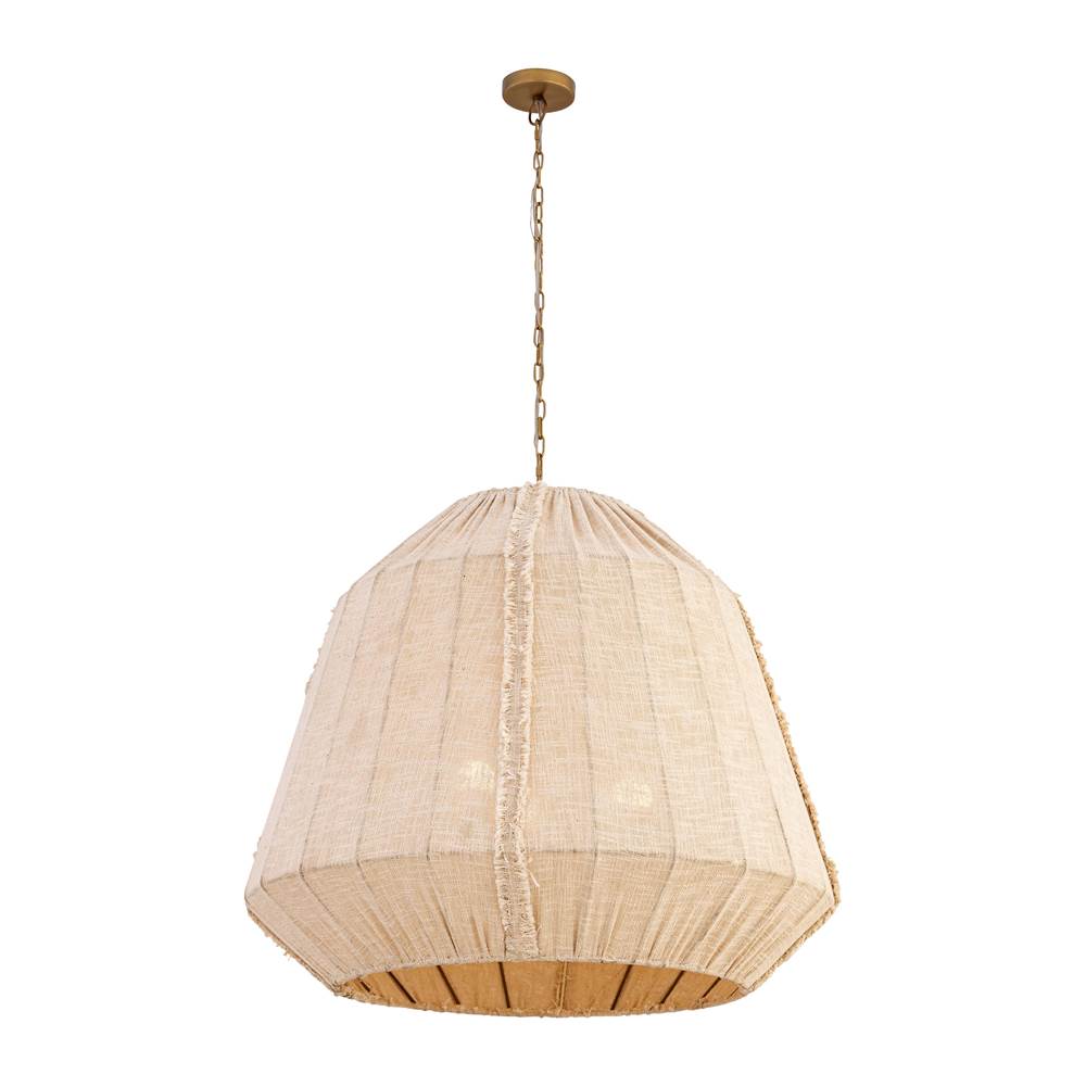 Minka-Lavery Velune 36'' 3-light Pendant