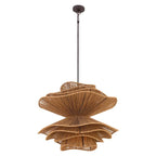 Minka-Lavery Mireth 30'' 6-light Pendant