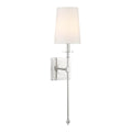 Minka-Lavery Calera 1 Light Wall Sconce