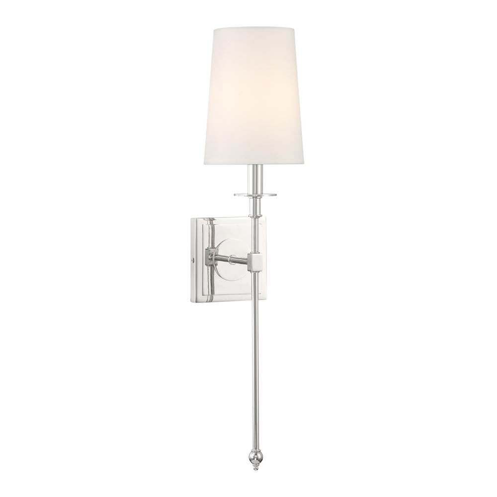 Minka-Lavery Calera 1 Light Wall Sconce