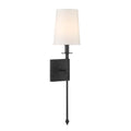 Minka-Lavery Calera 1 Light Wall Sconce
