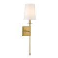 Minka-Lavery Calera 1 Light Wall Sconce