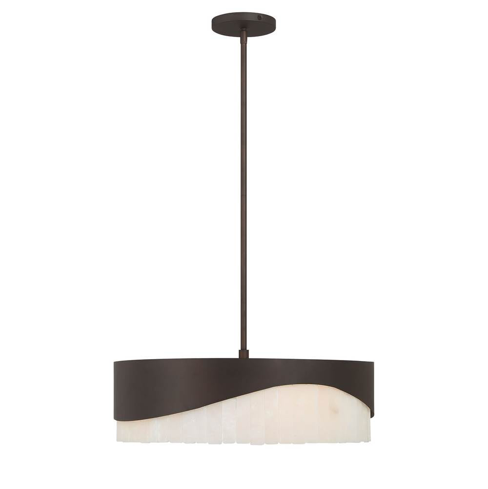 Minka-Lavery  4 Light Pendant