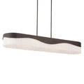 Minka-Lavery 2096-860 Dark Bronze 6 Light Island Image 1