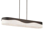 Minka-Lavery 2096-860 Dark Bronze 6 Light Island Image 1