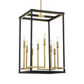 Minka-Lavery Union Estates 8 Lights Pendant