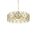Minka-Lavery Flower Child Flower Child 5 Light Pendant