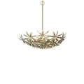 Minka-Lavery Flower Child Flower Child 4 Light Pendant