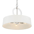 Minka-Lavery Cape Coral 4 Light Pendant