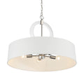 Minka-Lavery Cape Coral 5 Light Pendant