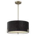 Minka-Lavery Westboro Boulevard 3 Light Pendant