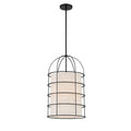 Minka-Lavery Gateway Park 4 Light Pendant