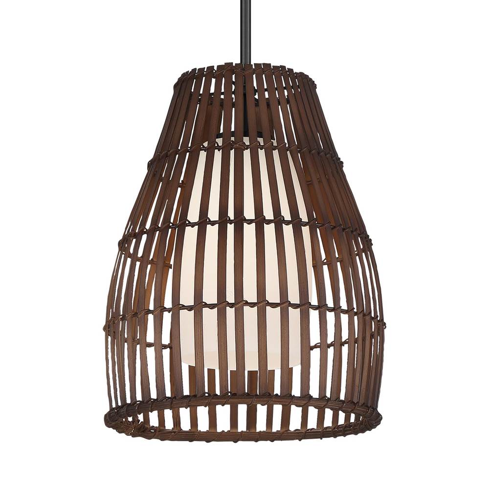 Minka-Lavery Brentwood Shore 1 Light Pendant