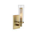 Minka-Lavery Emmerham 1 Light Wall Sconce