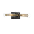 Minka-Lavery Emmerham 2 Light Bath Vanity