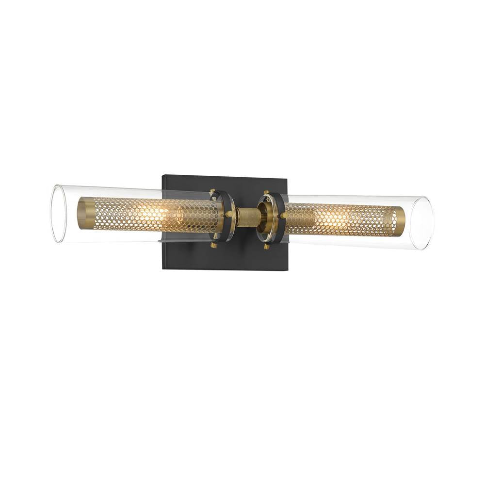 Minka-Lavery Emmerham 2 Light Bath Vanity
