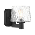 Minka-Lavery Drysdale 1 Light Bath Vanity