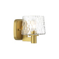 Minka-Lavery Drysdale 1 Light Bath Vanity