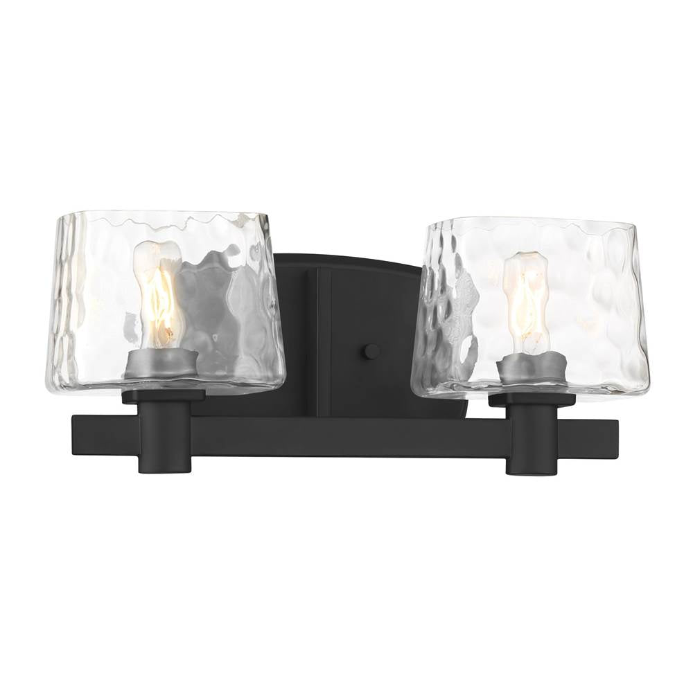 Minka-Lavery Drysdale 2 Light Bath Vanity