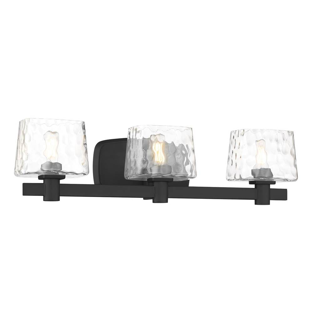 Minka-Lavery Drysdale 3 Light Bath Vanity