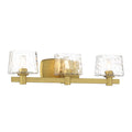 Minka-Lavery Drysdale 3 Light Bath Vanity