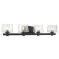 Minka-Lavery Drysdale 4 Light Bath Vanity