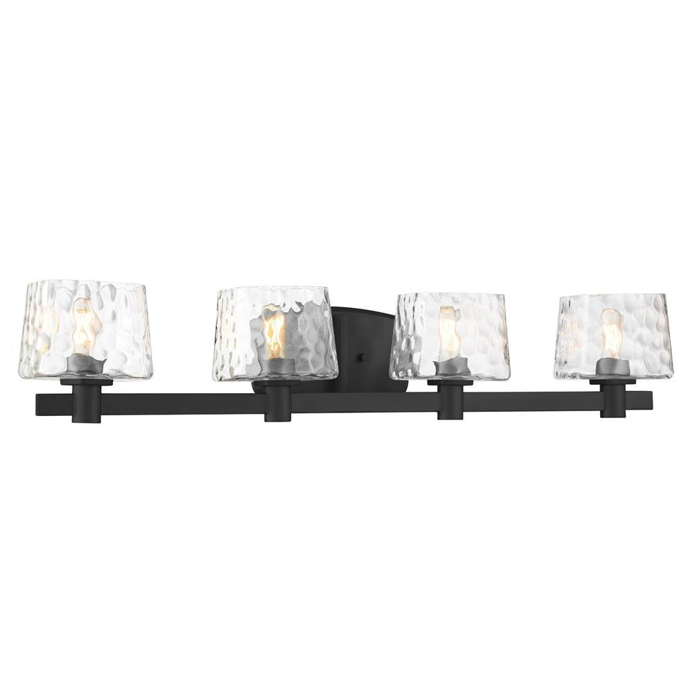 Minka-Lavery Drysdale 4 Light Bath Vanity