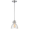 Minka-Lavery  1 Light Mini Pendant