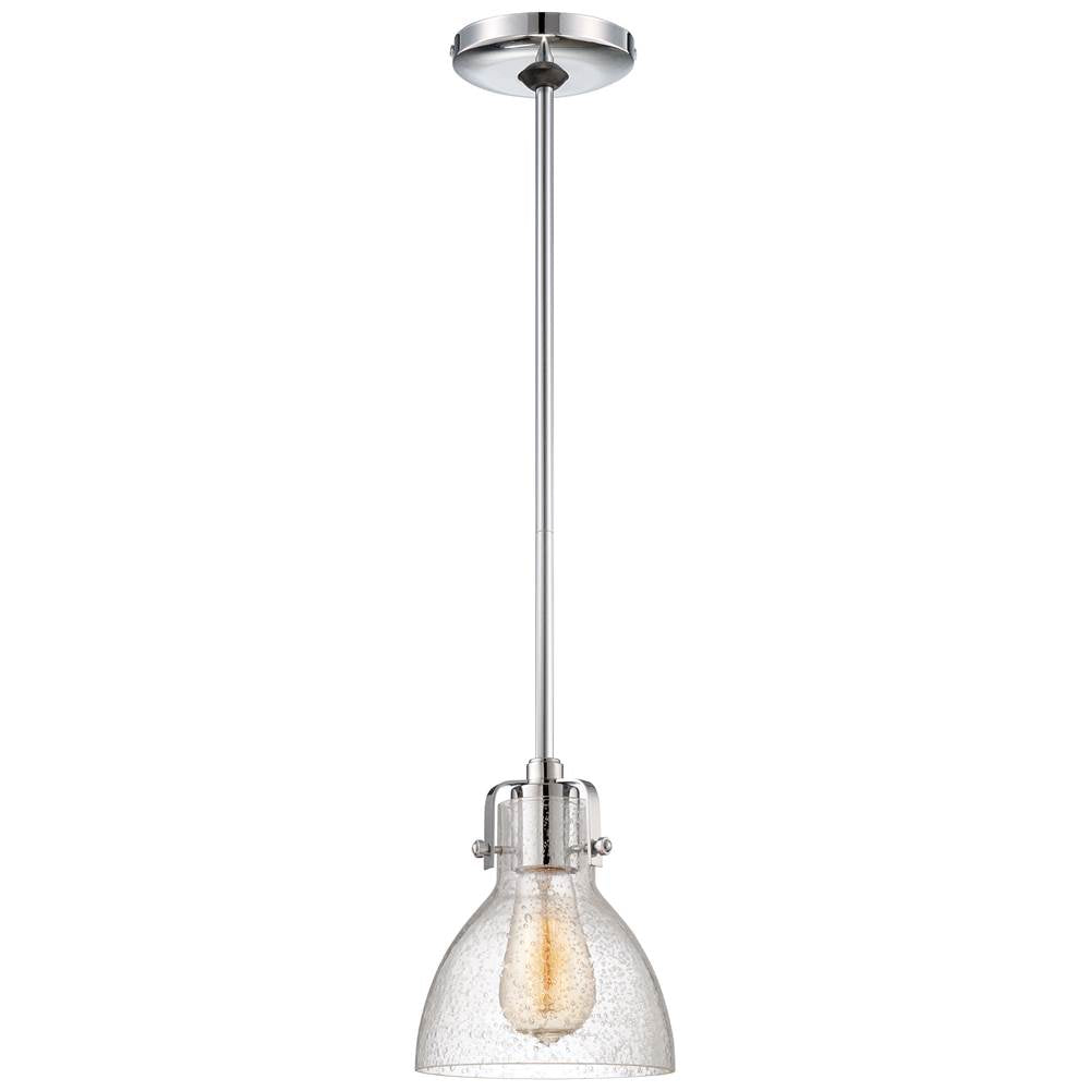Minka-Lavery  1 Light Mini Pendant