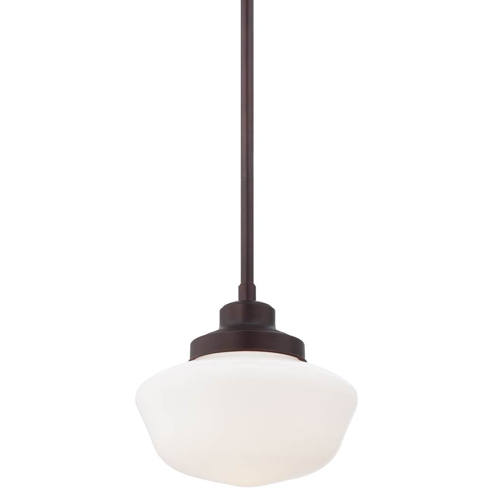 Minka-Lavery  1 Light Pendant
