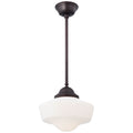 Minka-Lavery  1 Light Pendant