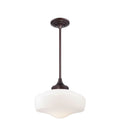 Minka-Lavery  1 Light Pendant