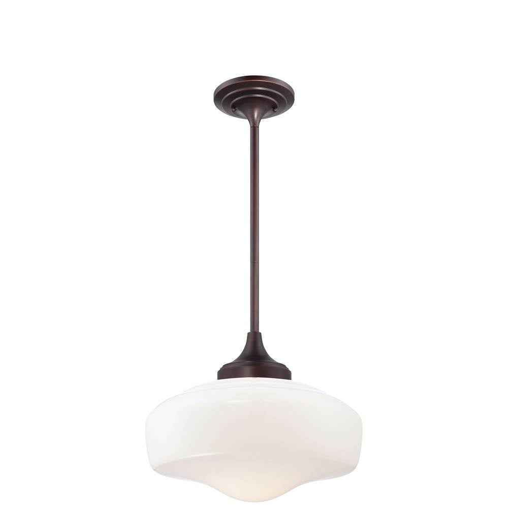 Minka-Lavery  1 Light Pendant