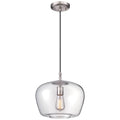 Minka-Lavery  1 Light Mini Pendant