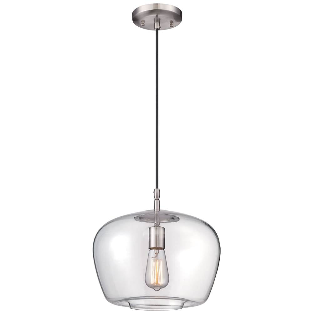 Minka-Lavery  1 Light Mini Pendant