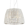 Minka-Lavery Via Roma 3 Light Pendant