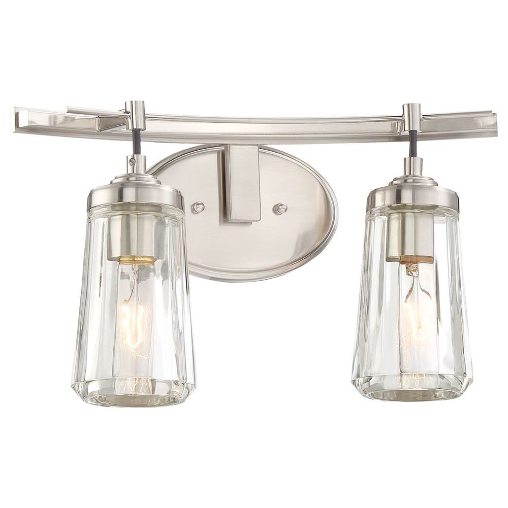 Minka-Lavery Poleis 2 Light Bath
