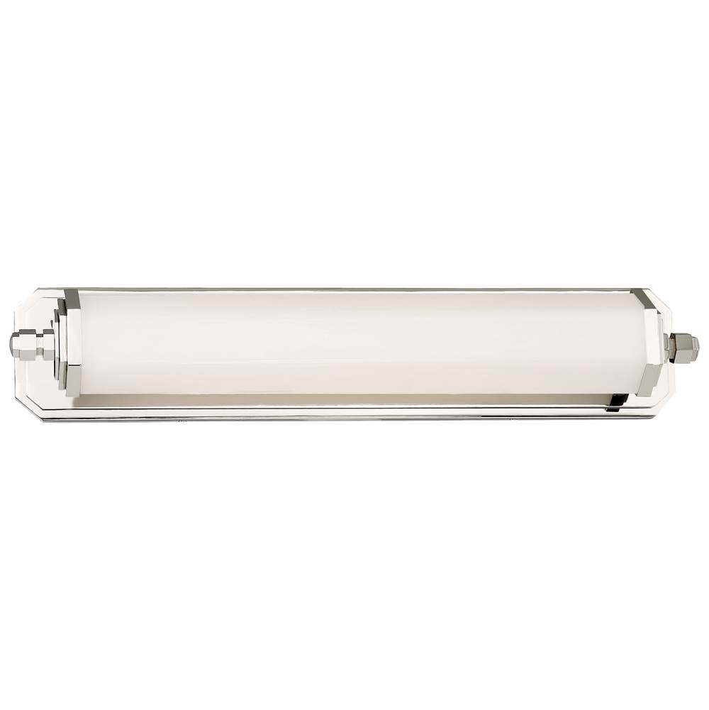 Minka-Lavery  Led Bath