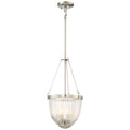 Minka-Lavery Atrio - 3 Light Pendant