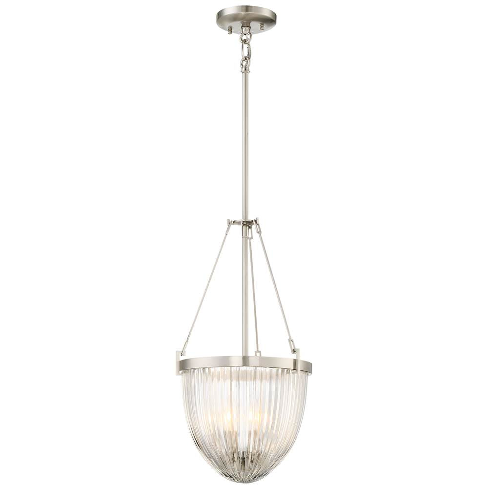 Minka-Lavery Atrio - 3 Light Pendant