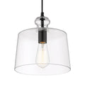 Minka-Lavery  1 Light Pendant