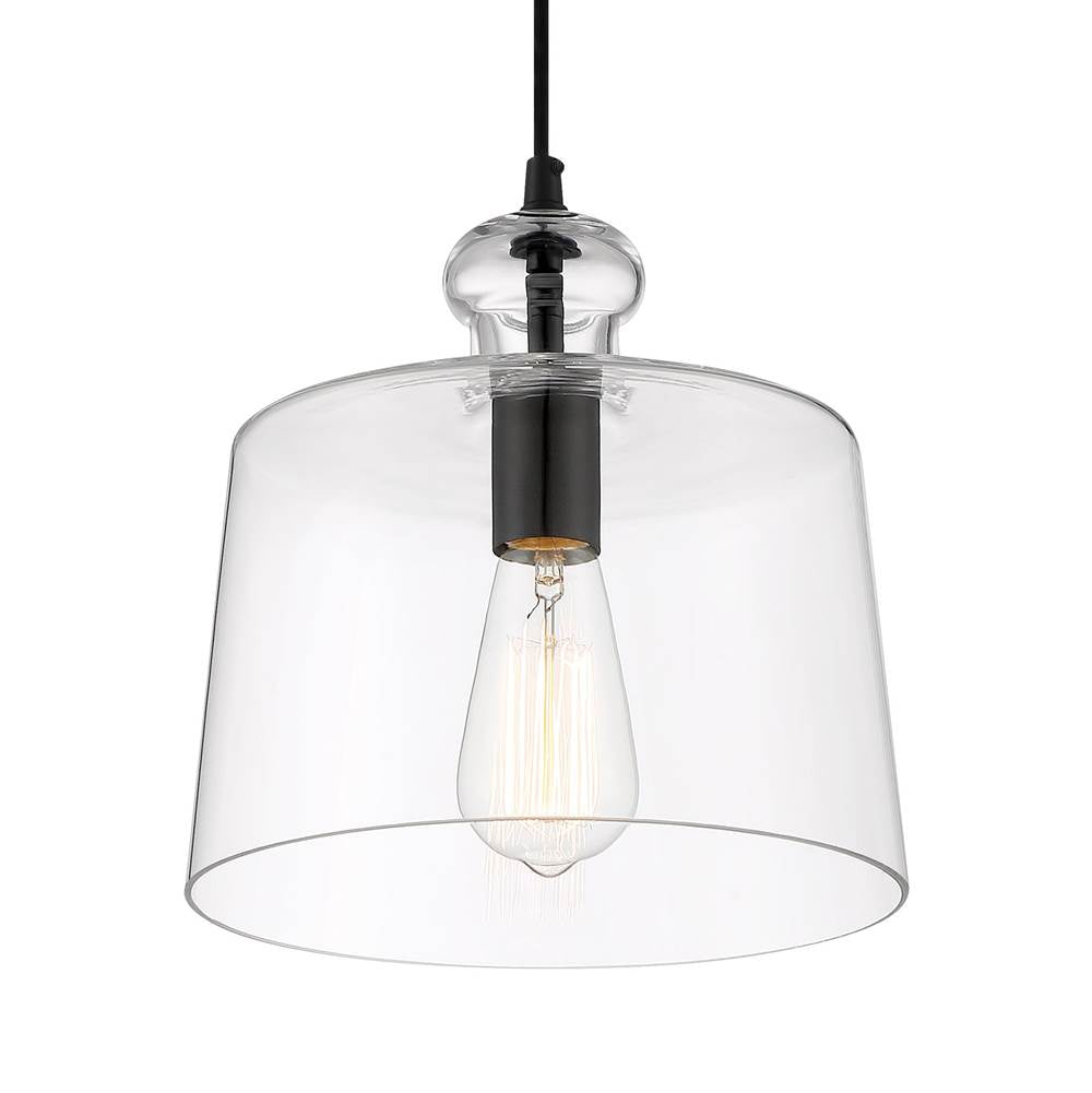 Minka-Lavery  1 Light Pendant