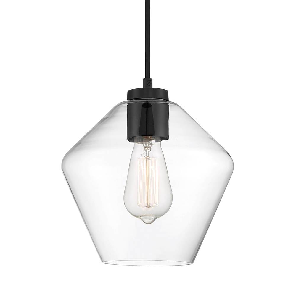 Minka-Lavery  1 Light Pendant