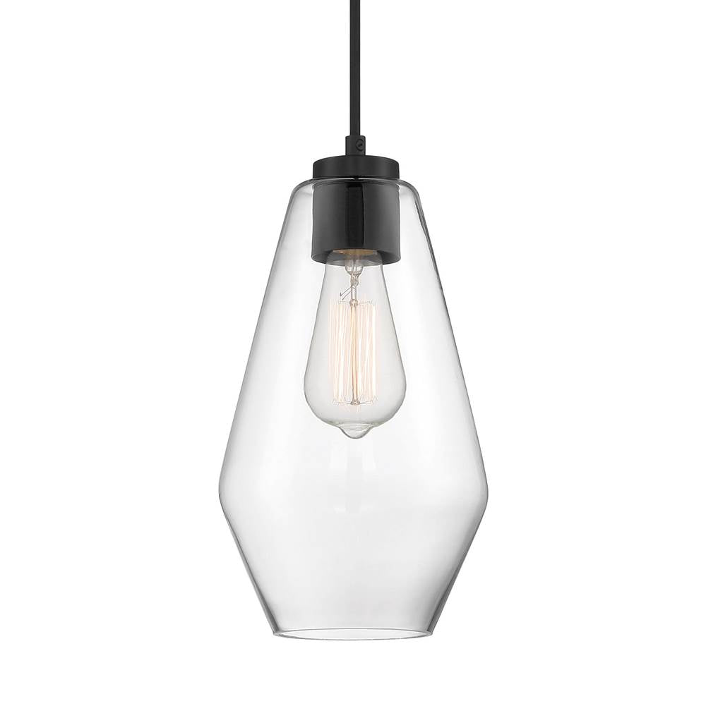 Minka-Lavery  1 Light Pendant