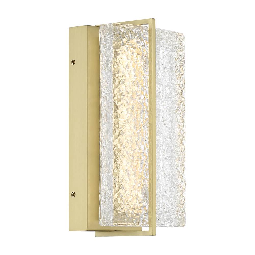 Minka-Lavery Sevryn Led Wall Sconce