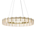 Minka-Lavery Sevryn Led Ring Pendant